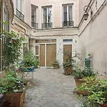 Designappart - Ile Saint-Louis, Notre-Dame, Marais