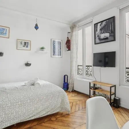 Appartamento Designappart - Ile Saint-louis, Notre-dame, Marais